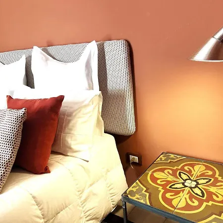 Istria Appartement Bari