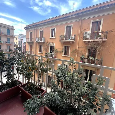 Appartement Istria