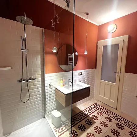 Appartement Istria *