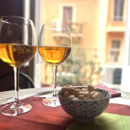 Appartement Istria *