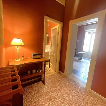 Istria Apartment *