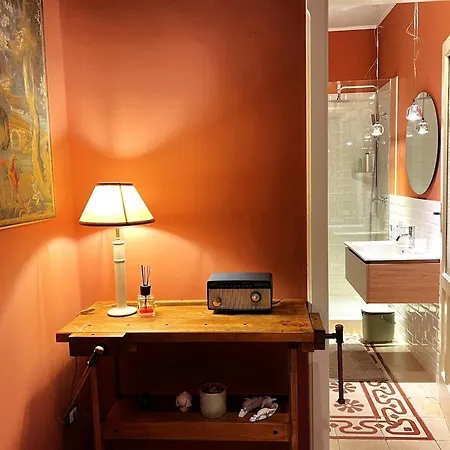 Istria Apartment