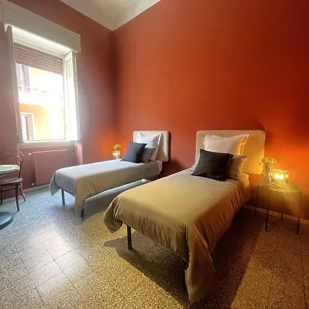 Appartement Istria