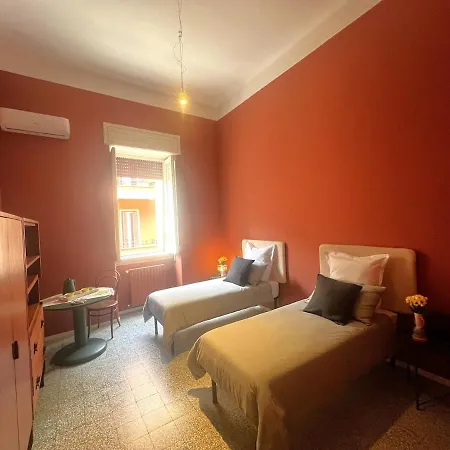 Istria Apartment *
