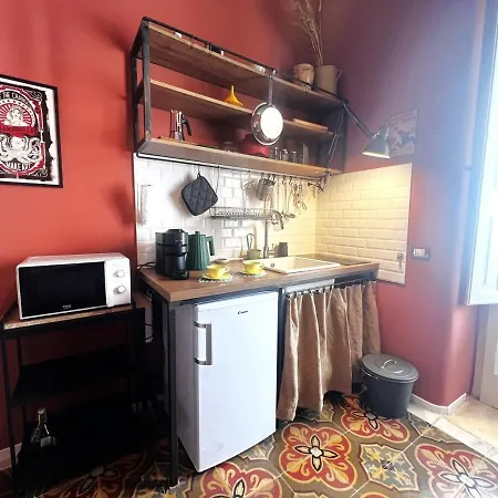 Appartement Istria