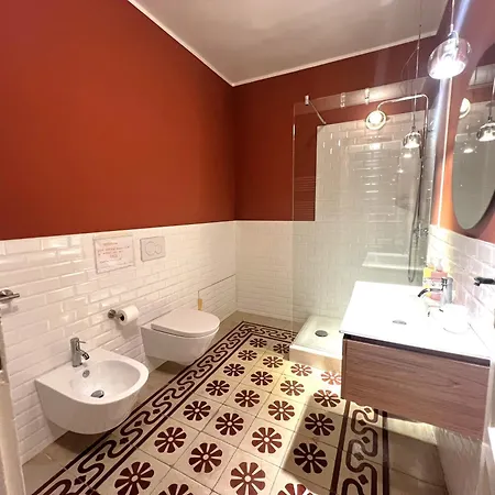 Appartement Istria