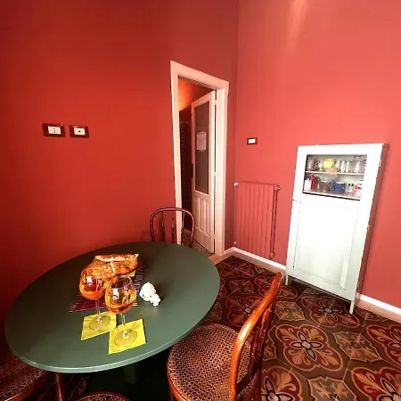 Istria Apartment Bari