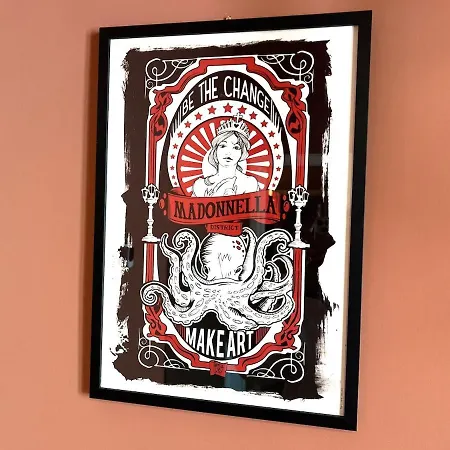 Apartment Istria Bari