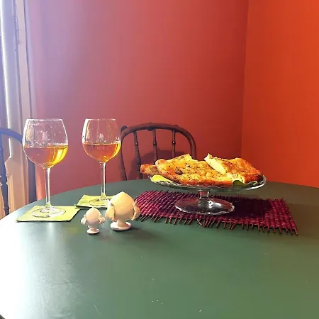 Istria Бари