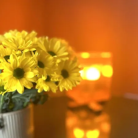 Istria Apartment Bari