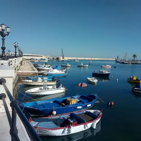 Istria Апартаменты