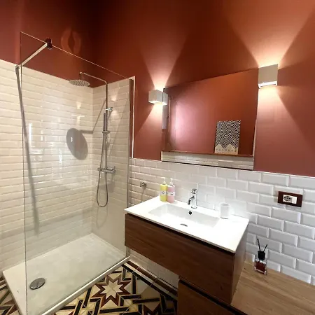 Apartment Istria Bari