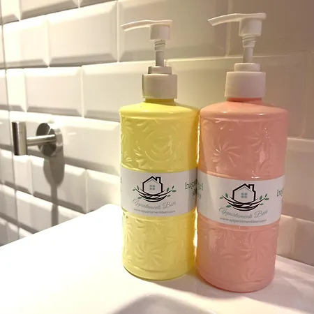 Apartamento Istria *