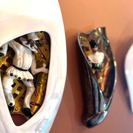 Istria Apartamento Bari