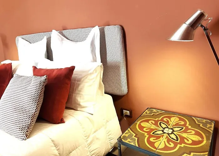 Istria Apartamento Bari