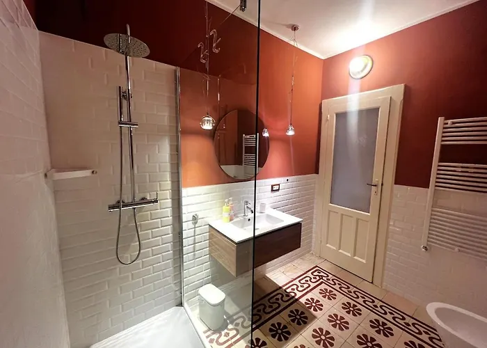 Apartamento Istria *