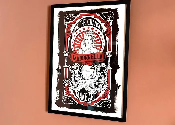 公寓 Istria 巴里