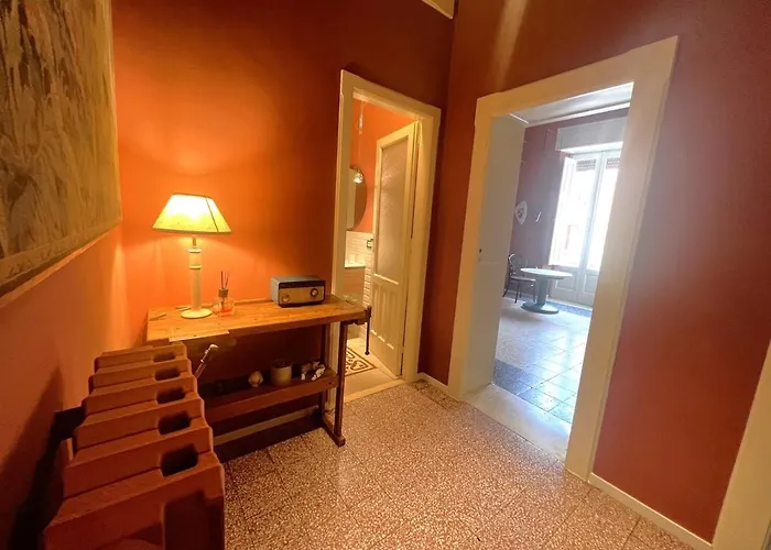 Istria Apartamento *