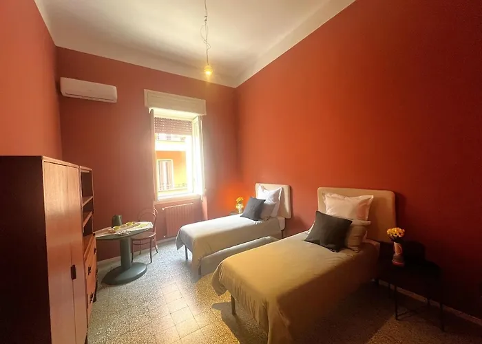 Istria Apartamento *