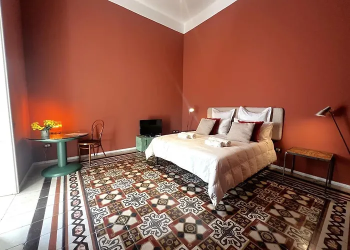 Apartamento Istria *