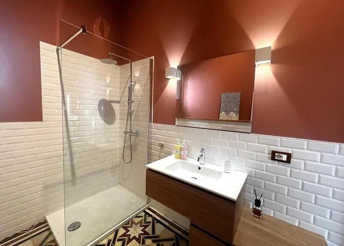 Apartamento Istria Bari