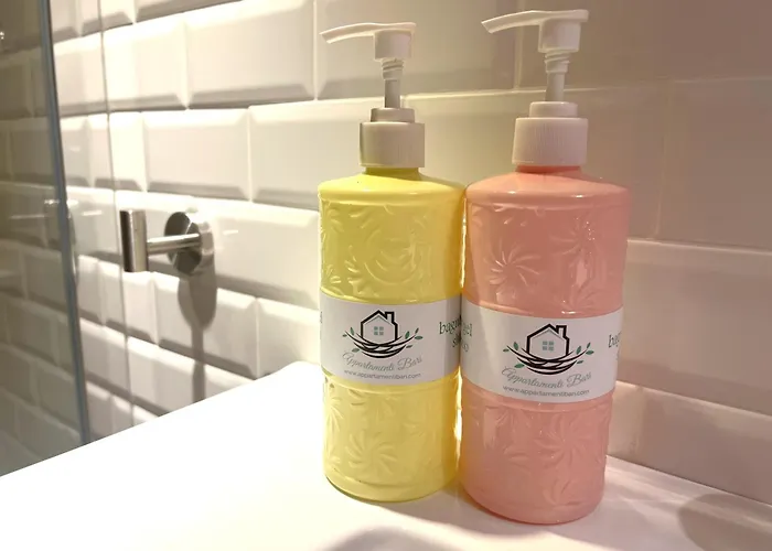 Apartamento Istria *