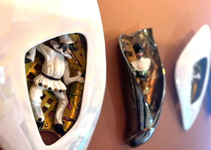 Istria 公寓 巴里