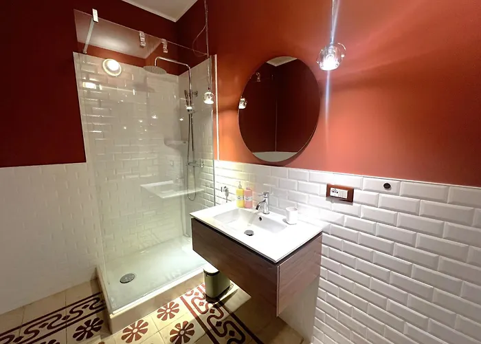 Istria Apartamento *